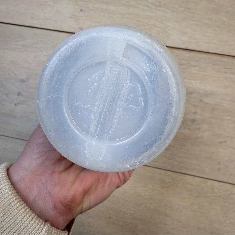 Lululemon Water Bottle - Picture 4 of 4